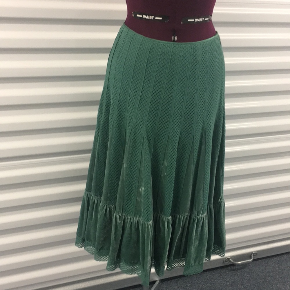 FREE PEOPLE/Skirt